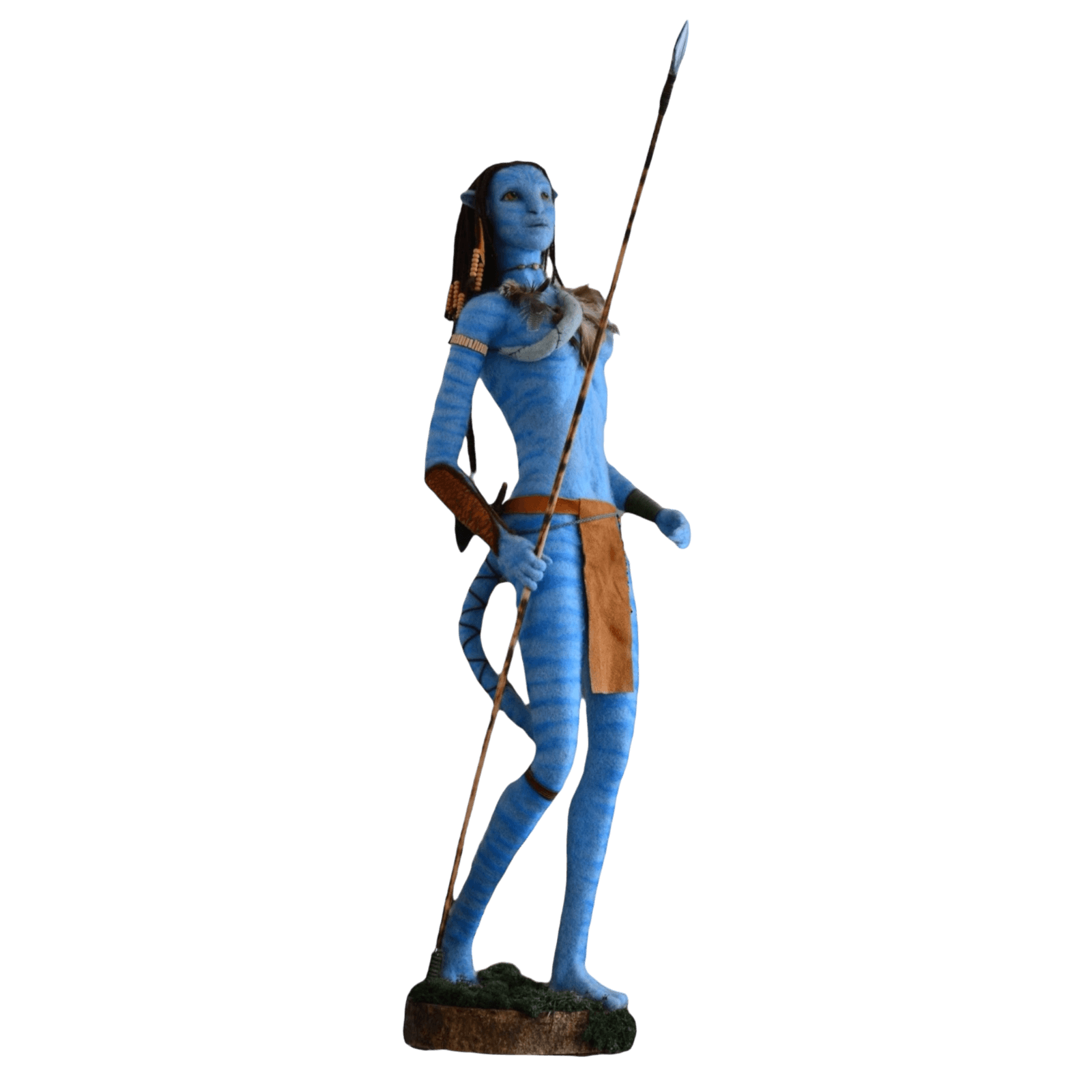 Neytiri Figürü